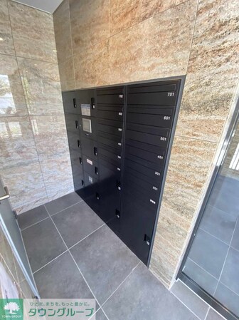 フロントコート両国の物件内観写真